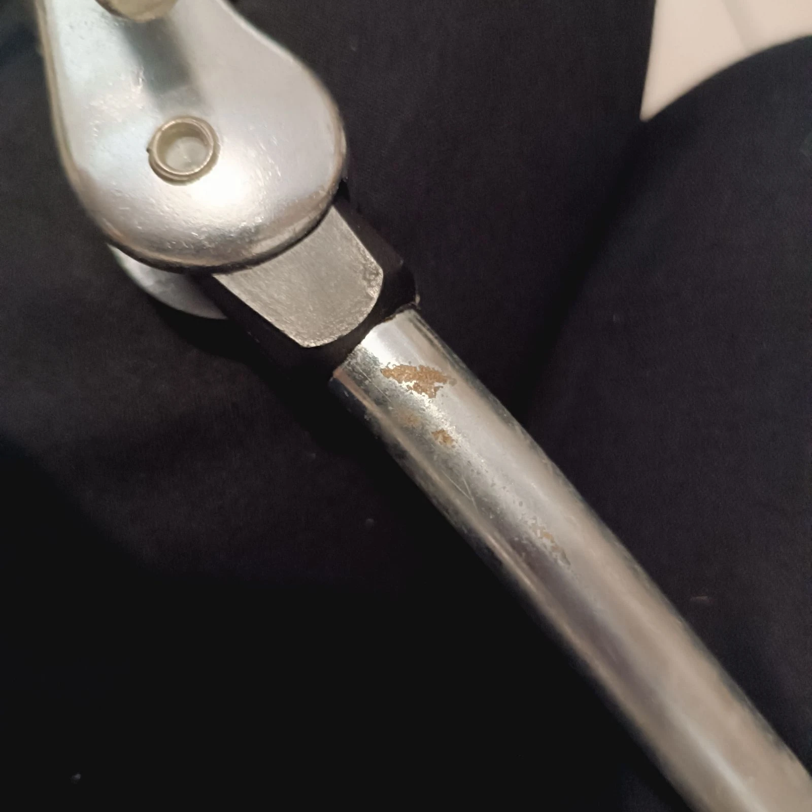Béquille pour vélo  – photo 3